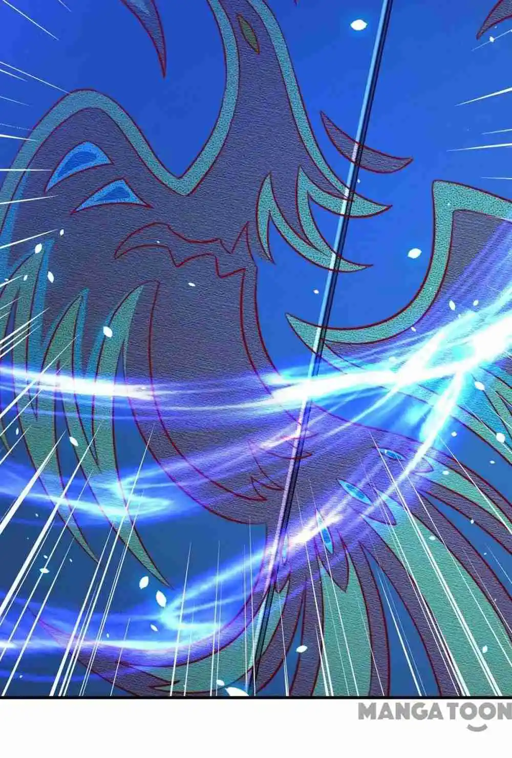 La Diosa Curadora Viaja A Otro Mundo - Capítulo 100 - Página 18 - LectorTMOo
