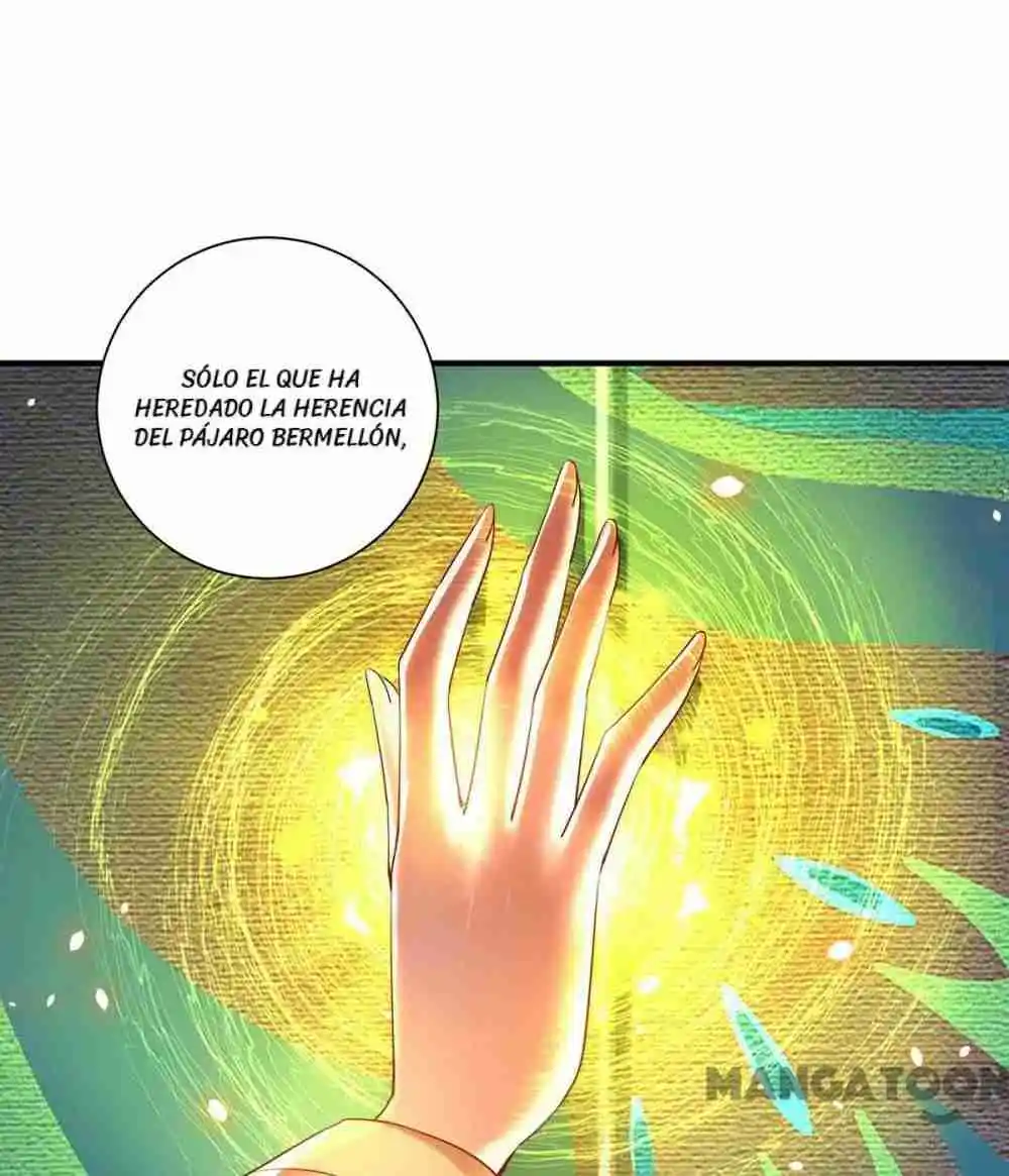 La Diosa Curadora Viaja A Otro Mundo - Capítulo 100 - Página 21 - LectorTMOo