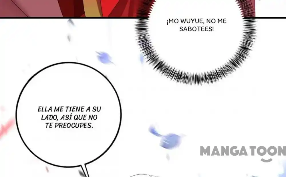 La Diosa Curadora Viaja A Otro Mundo - Capítulo 101 - Página 7 - LectorTMOo