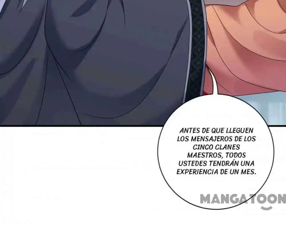 La Diosa Curadora Viaja A Otro Mundo - Capítulo 102 - Página 7 - LectorTMOo