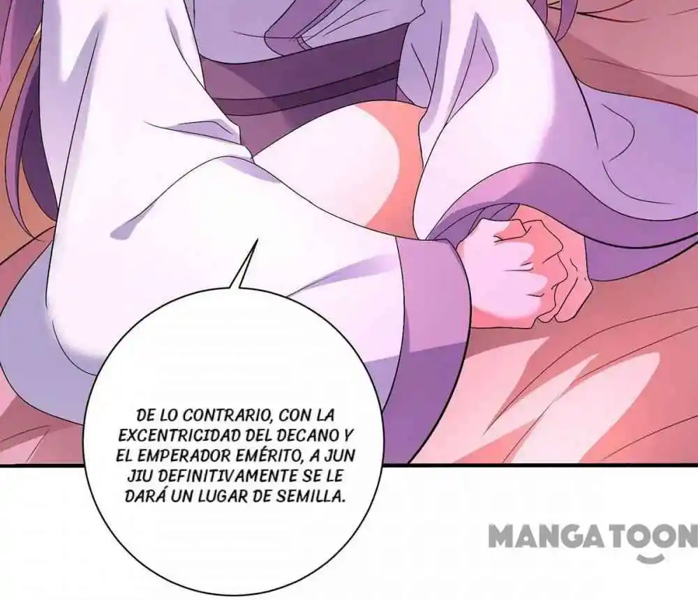 La Diosa Curadora Viaja A Otro Mundo - Capítulo 102 - Página 30 - LectorTMOo