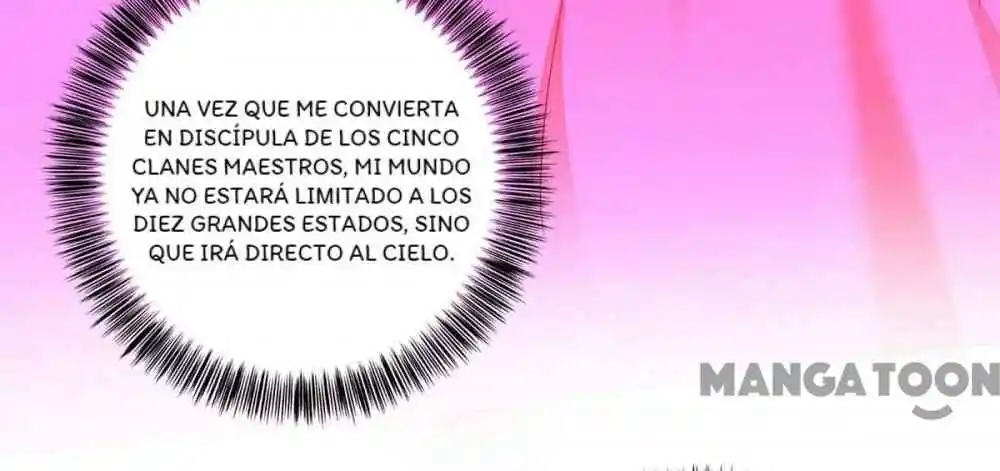 La Diosa Curadora Viaja A Otro Mundo - Capítulo 102 - Página 36 - LectorTMOo