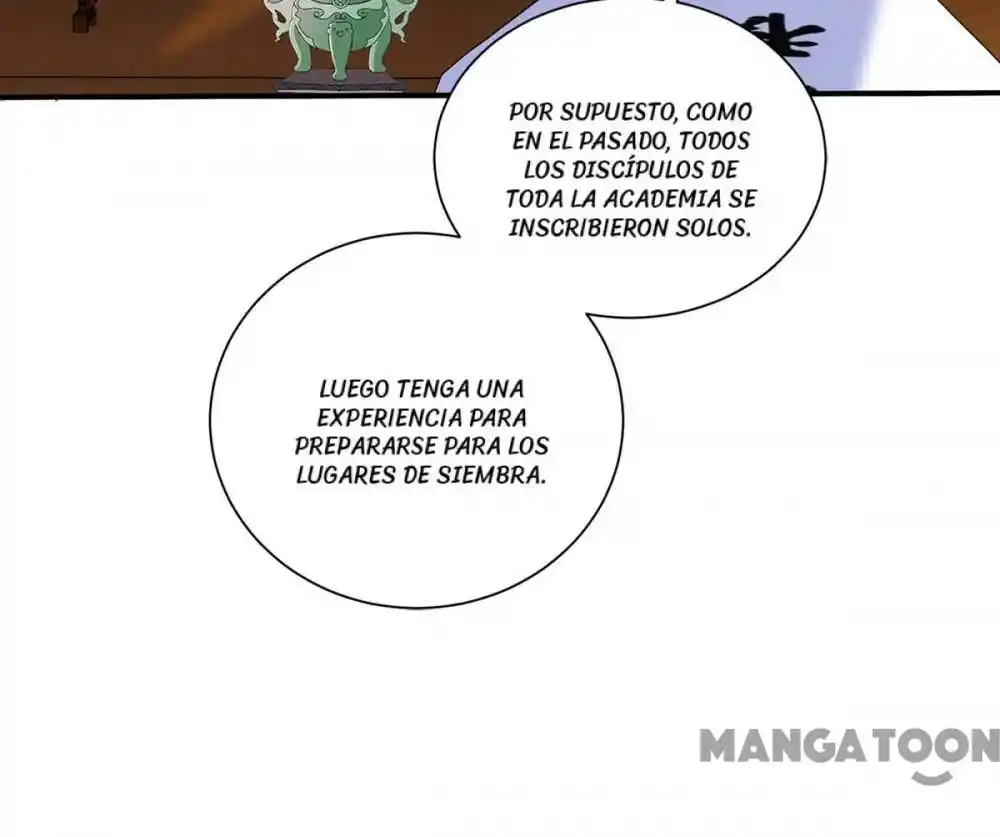 La Diosa Curadora Viaja A Otro Mundo - Capítulo 103 - Página 4 - LectorTMOo