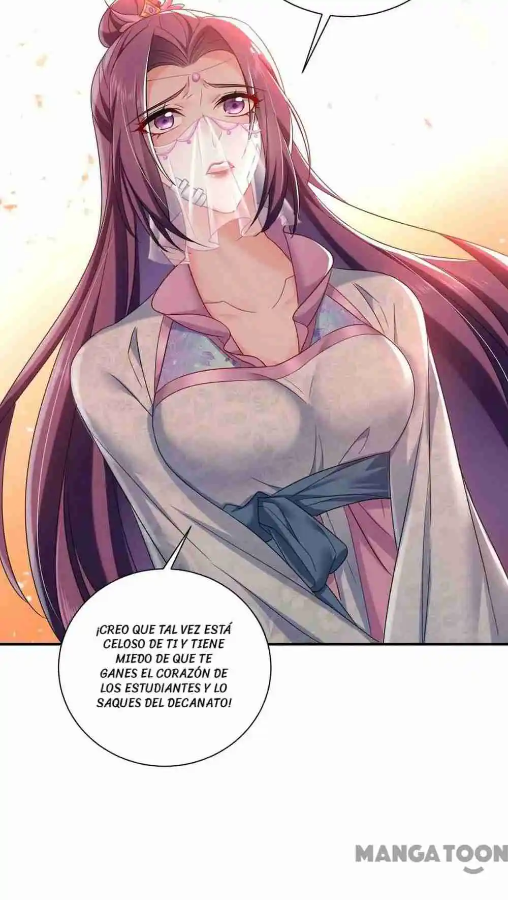 La Diosa Curadora Viaja A Otro Mundo - Capítulo 103 - Página 38 - LectorTMOo