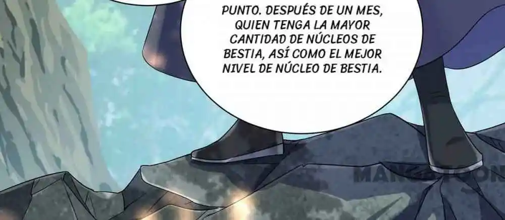 La Diosa Curadora Viaja A Otro Mundo - Capítulo 105 - Página 4 - LectorTMOo