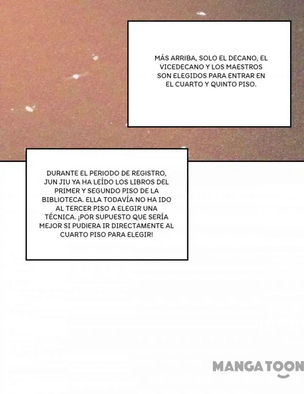 La Diosa Curadora Viaja A Otro Mundo - Capítulo 105 - Página 9 - LectorTMOo