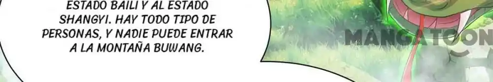 La Diosa Curadora Viaja A Otro Mundo - Capítulo 105 - Página 11 - LectorTMOo