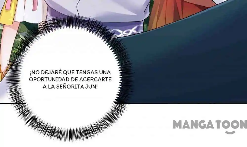La Diosa Curadora Viaja A Otro Mundo - Capítulo 105 - Página 19 - LectorTMOo