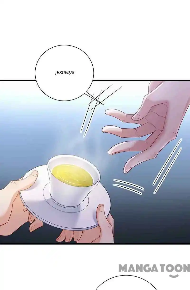 La Diosa Curadora Viaja A Otro Mundo - Capítulo 106 - Página 10 - LectorTMOo