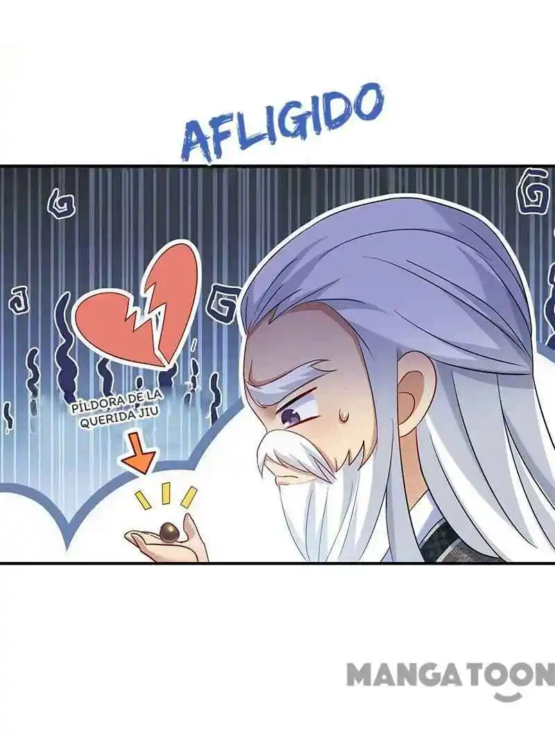 La Diosa Curadora Viaja A Otro Mundo - Capítulo 106 - Página 27 - LectorTMOo