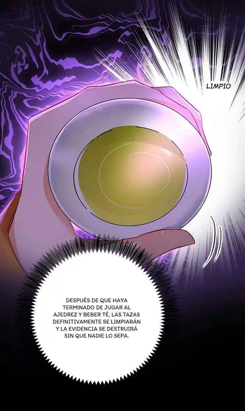 La Diosa Curadora Viaja A Otro Mundo - Capítulo 107 - Página 11 - LectorTMOo