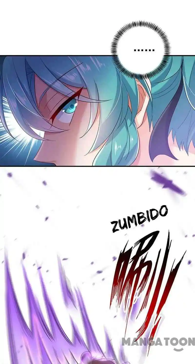 La Diosa Curadora Viaja A Otro Mundo - Capítulo 109 - Página 20 - LectorTMOo