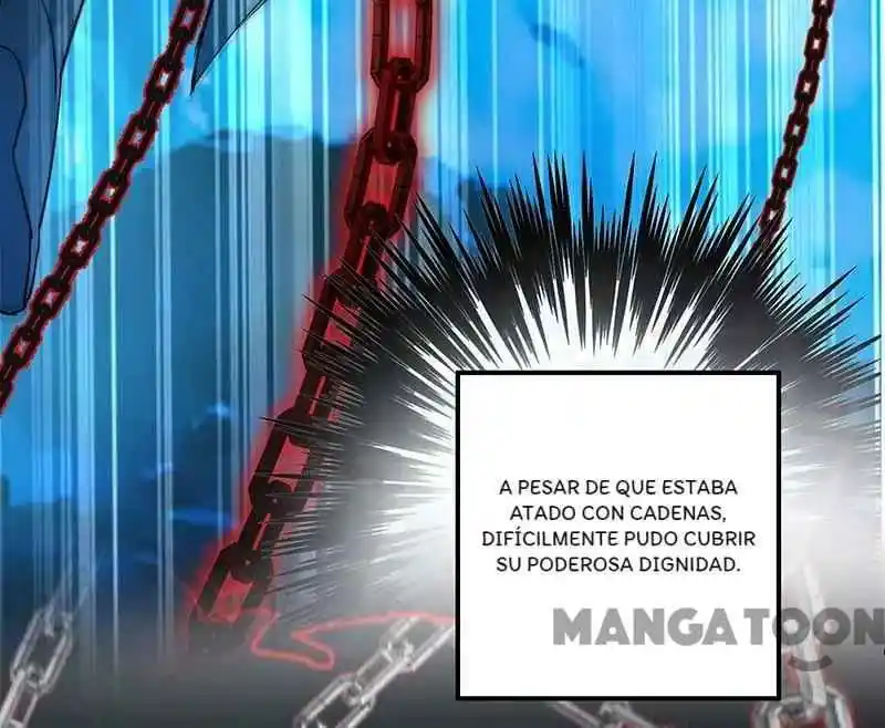 La Diosa Curadora Viaja A Otro Mundo - Capítulo 111 - Página 27 - LectorTMOo