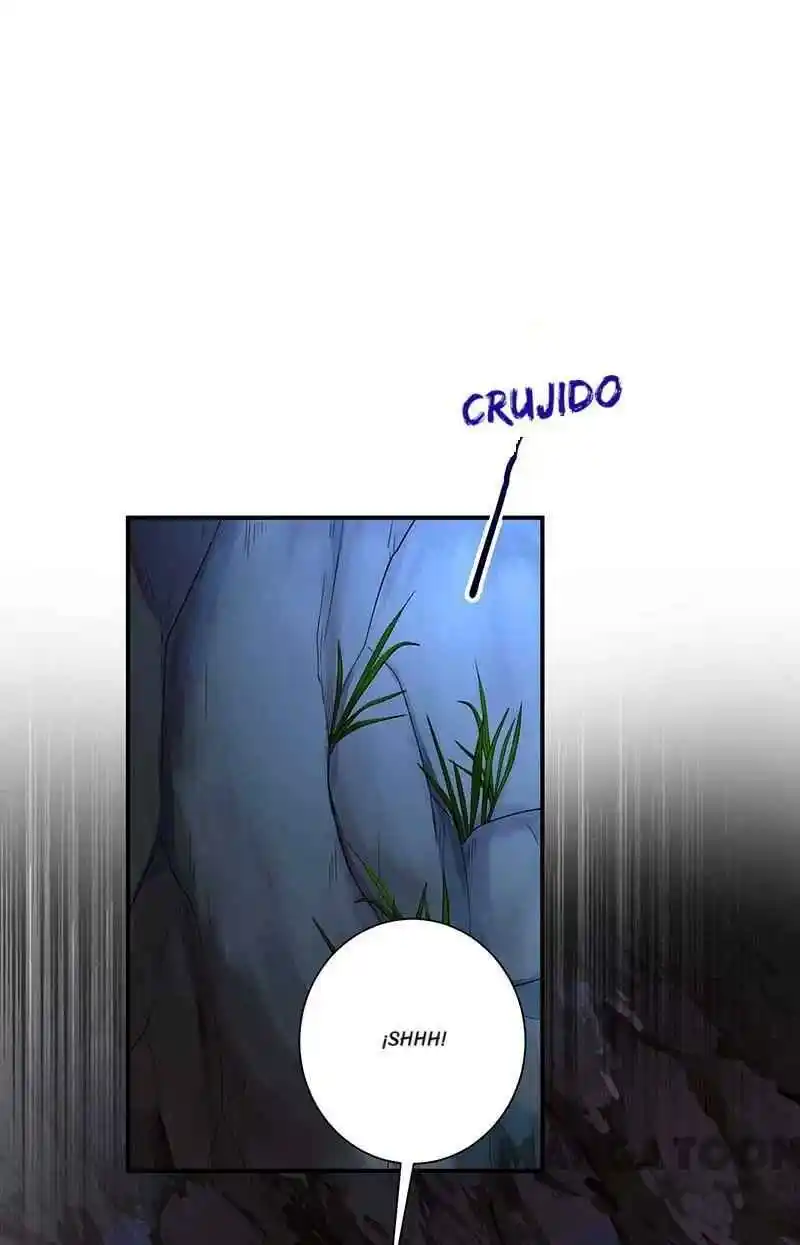 La Diosa Curadora Viaja A Otro Mundo - Capítulo 113 - Página 23 - LectorTMOo