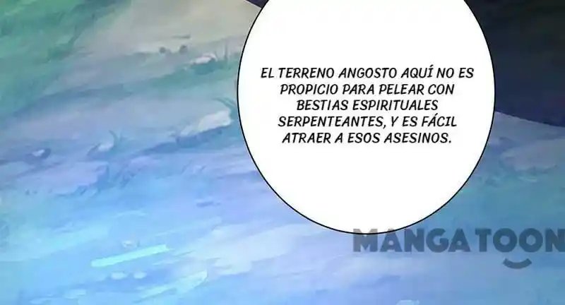 La Diosa Curadora Viaja A Otro Mundo - Capítulo 113 - Página 29 - LectorTMOo
