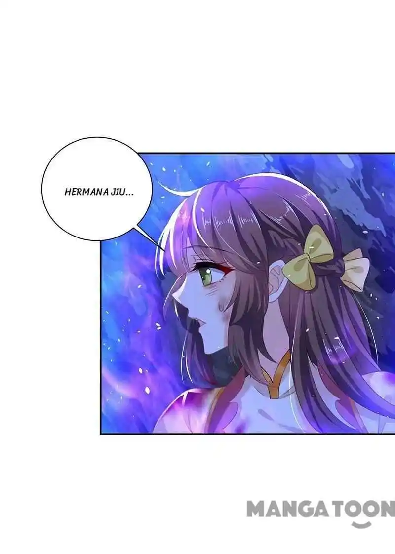 La Diosa Curadora Viaja A Otro Mundo - Capítulo 114 - Página 18 - LectorTMOo