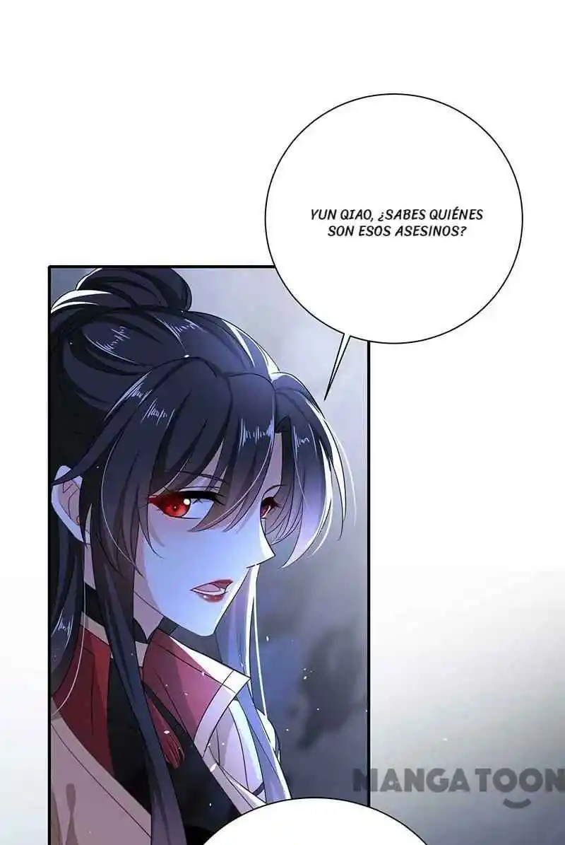 La Diosa Curadora Viaja A Otro Mundo - Capítulo 114 - Página 25 - LectorTMOo