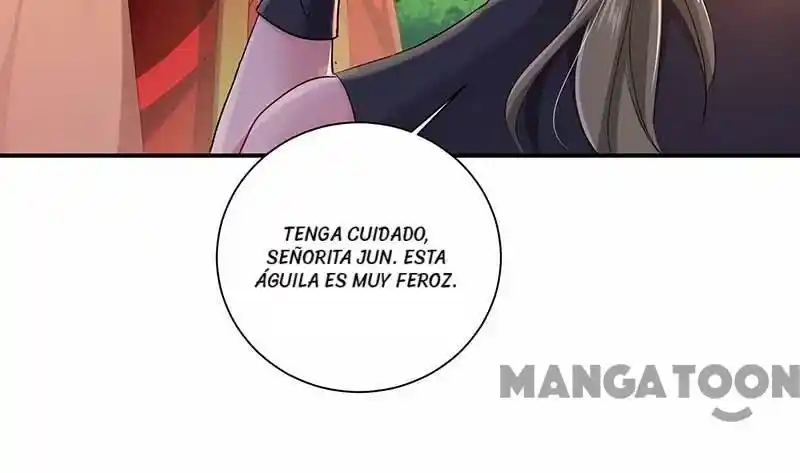 La Diosa Curadora Viaja A Otro Mundo - Capítulo 117 - Página 31 - LectorTMOo