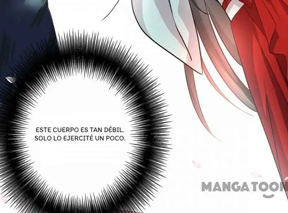 La Diosa Curadora Viaja A Otro Mundo - Capítulo 12 - Página 8 - LectorTMOo