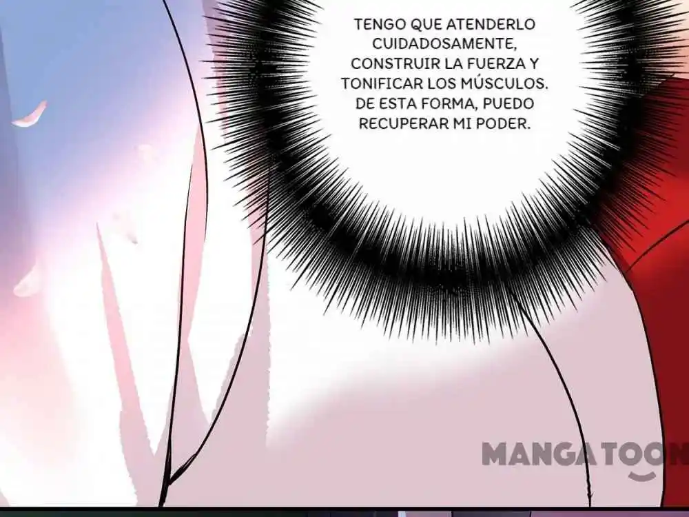 La Diosa Curadora Viaja A Otro Mundo - Capítulo 12 - Página 10 - LectorTMOo