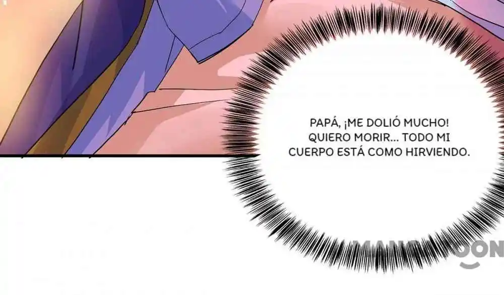 La Diosa Curadora Viaja A Otro Mundo - Capítulo 13 - Página 22 - LectorTMOo