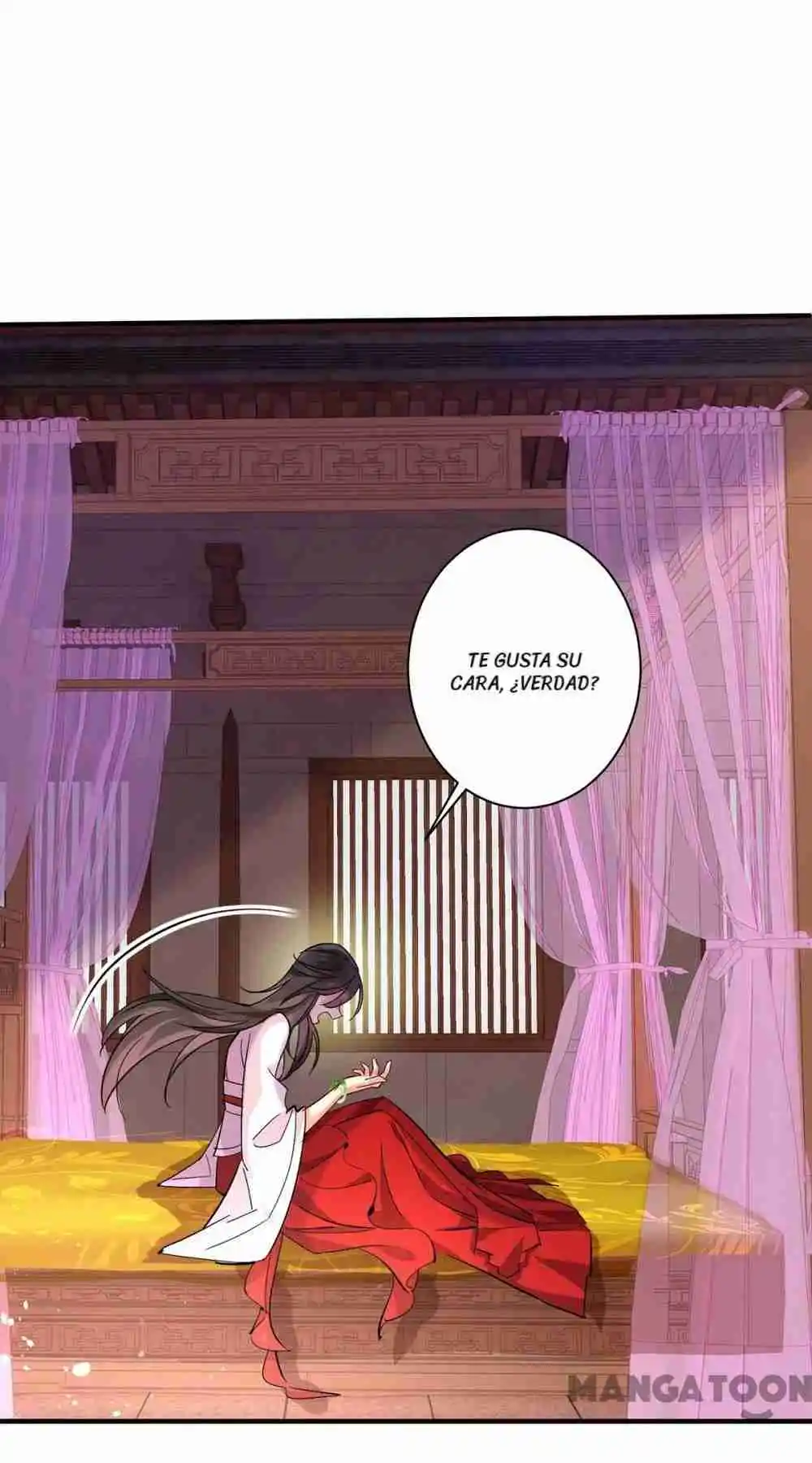 La Diosa Curadora Viaja A Otro Mundo - Capítulo 14 - Página 7 - LectorTMOo