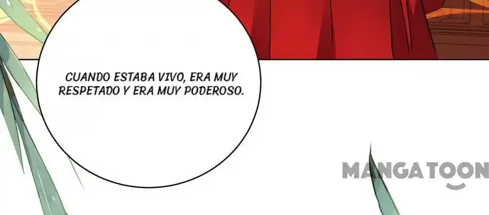 La Diosa Curadora Viaja A Otro Mundo - Capítulo 14 - Página 27 - LectorTMOo