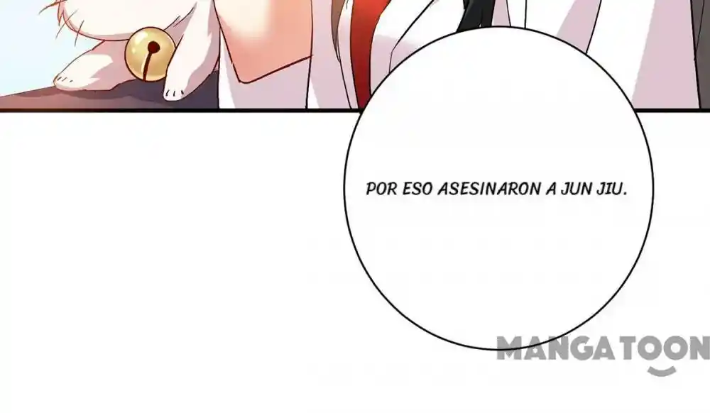 La Diosa Curadora Viaja A Otro Mundo - Capítulo 14 - Página 37 - LectorTMOo