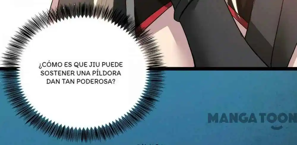 La Diosa Curadora Viaja A Otro Mundo - Capítulo 16 - Página 14 - LectorTMOo