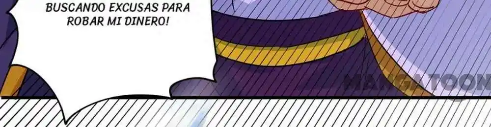 La Diosa Curadora Viaja A Otro Mundo - Capítulo 17 - Página 19 - LectorTMOo