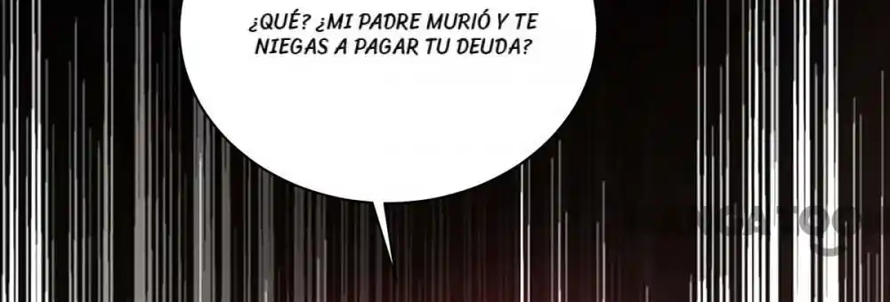 La Diosa Curadora Viaja A Otro Mundo - Capítulo 17 - Página 23 - LectorTMOo