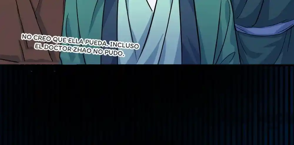 La Diosa Curadora Viaja A Otro Mundo - Capítulo 19 - Página 32 - LectorTMOo