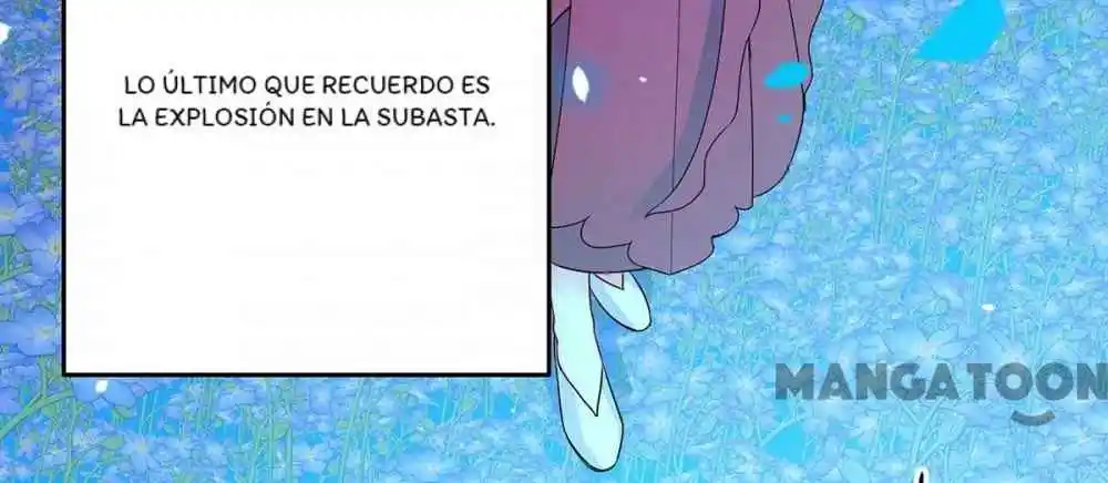 La Diosa Curadora Viaja A Otro Mundo - Capítulo 2 - Página 28 - LectorTMOo
