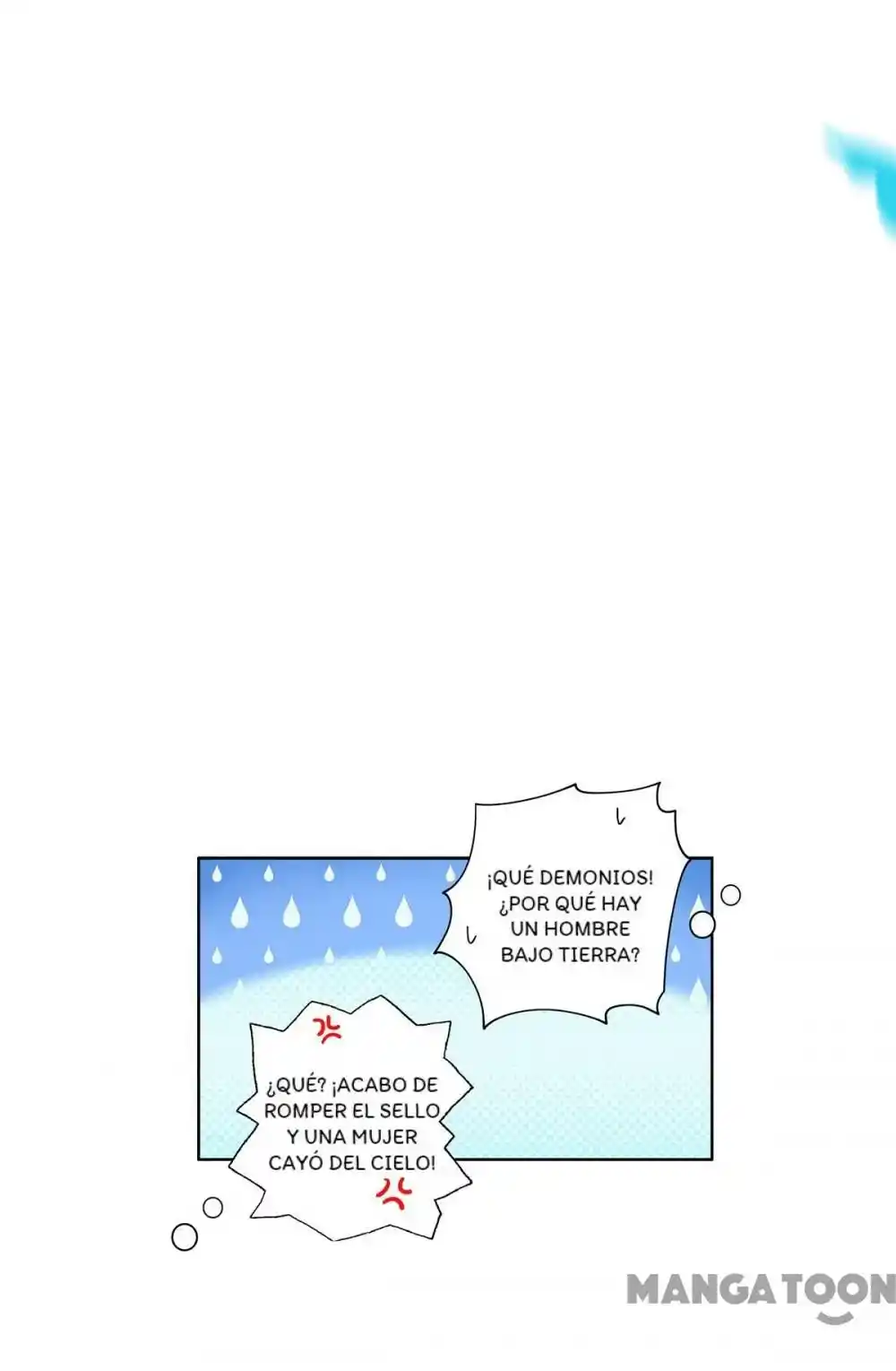 La Diosa Curadora Viaja A Otro Mundo - Capítulo 2 - Página 71 - LectorTMOo