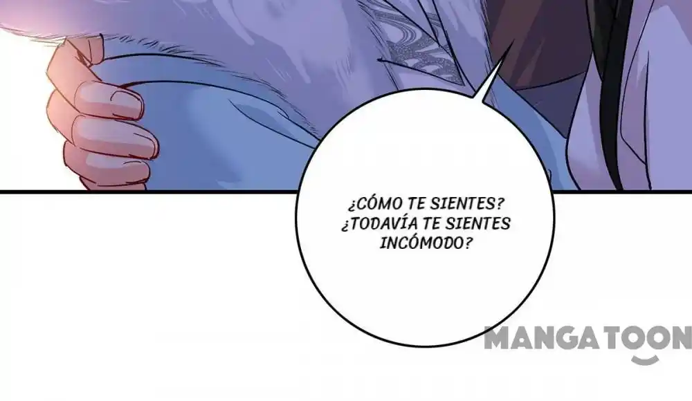La Diosa Curadora Viaja A Otro Mundo - Capítulo 20 - Página 7 - LectorTMOo
