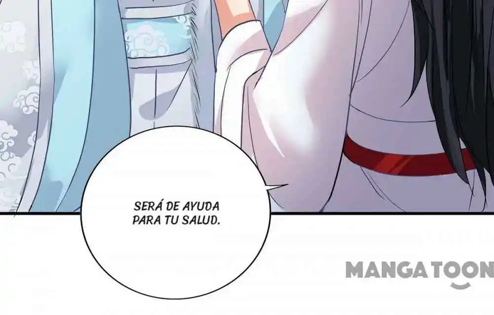 La Diosa Curadora Viaja A Otro Mundo - Capítulo 20 - Página 12 - LectorTMOo