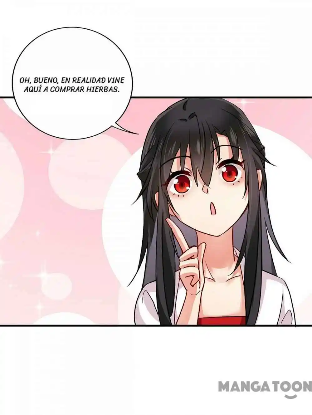 La Diosa Curadora Viaja A Otro Mundo - Capítulo 20 - Página 18 - LectorTMOo