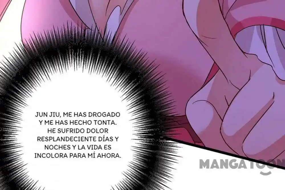La Diosa Curadora Viaja A Otro Mundo - Capítulo 21 - Página 14 - LectorTMOo