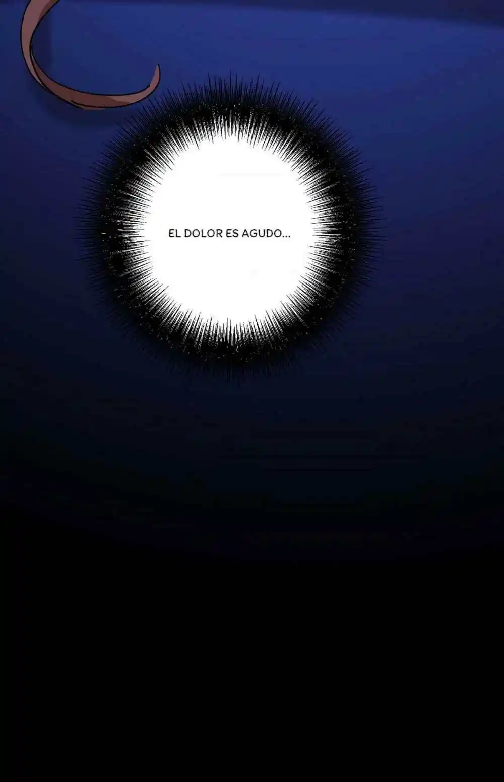 La Diosa Curadora Viaja A Otro Mundo - Capítulo 22 - Página 30 - LectorTMOo