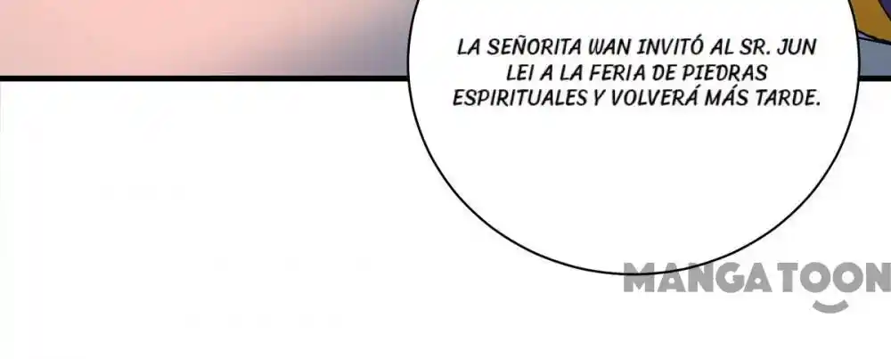 La Diosa Curadora Viaja A Otro Mundo - Capítulo 23 - Página 27 - LectorTMOo