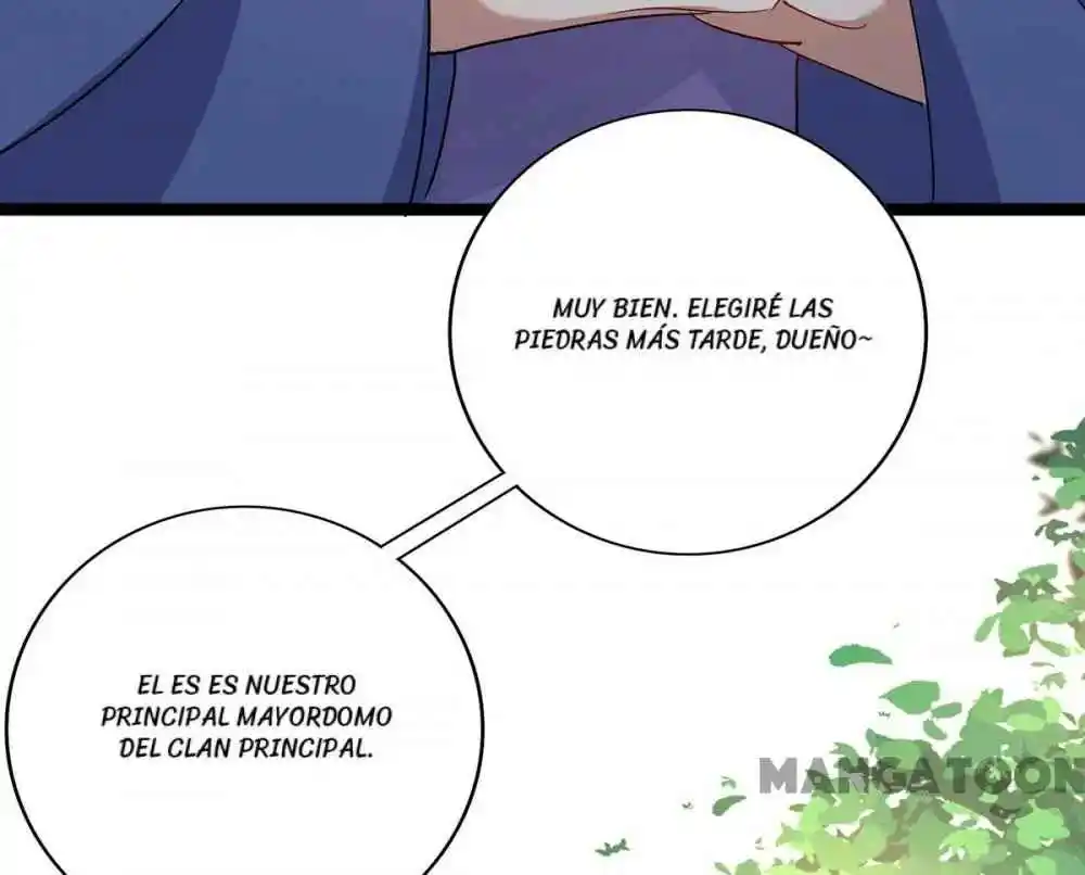 La Diosa Curadora Viaja A Otro Mundo - Capítulo 24 - Página 23 - LectorTMOo