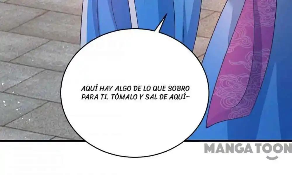 La Diosa Curadora Viaja A Otro Mundo - Capítulo 24 - Página 38 - LectorTMOo