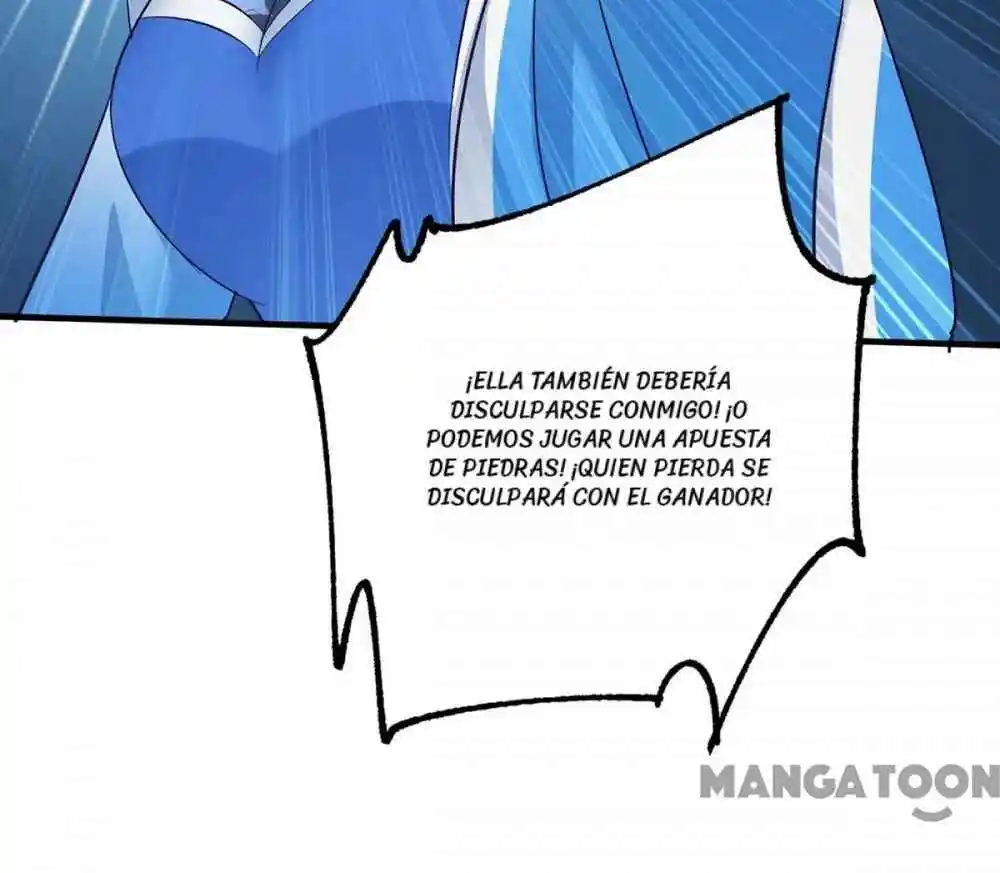 La Diosa Curadora Viaja A Otro Mundo - Capítulo 25 - Página 24 - LectorTMOo