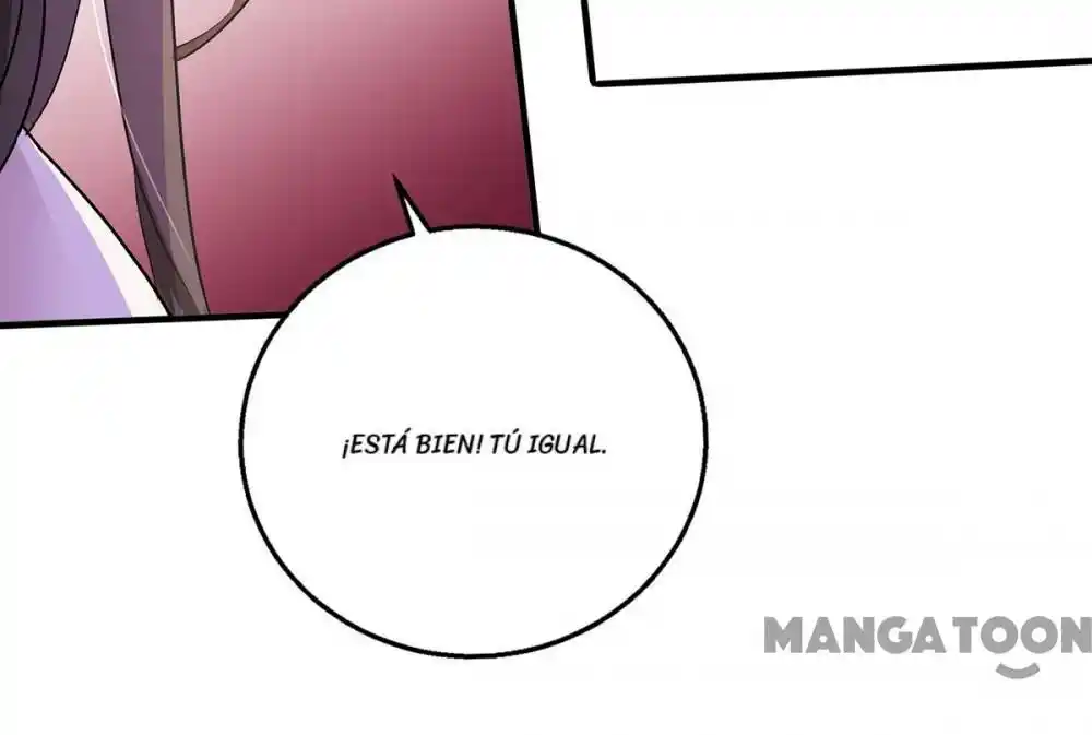La Diosa Curadora Viaja A Otro Mundo - Capítulo 25 - Página 36 - LectorTMOo