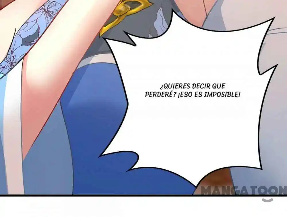 La Diosa Curadora Viaja A Otro Mundo - Capítulo 25 - Página 38 - LectorTMOo