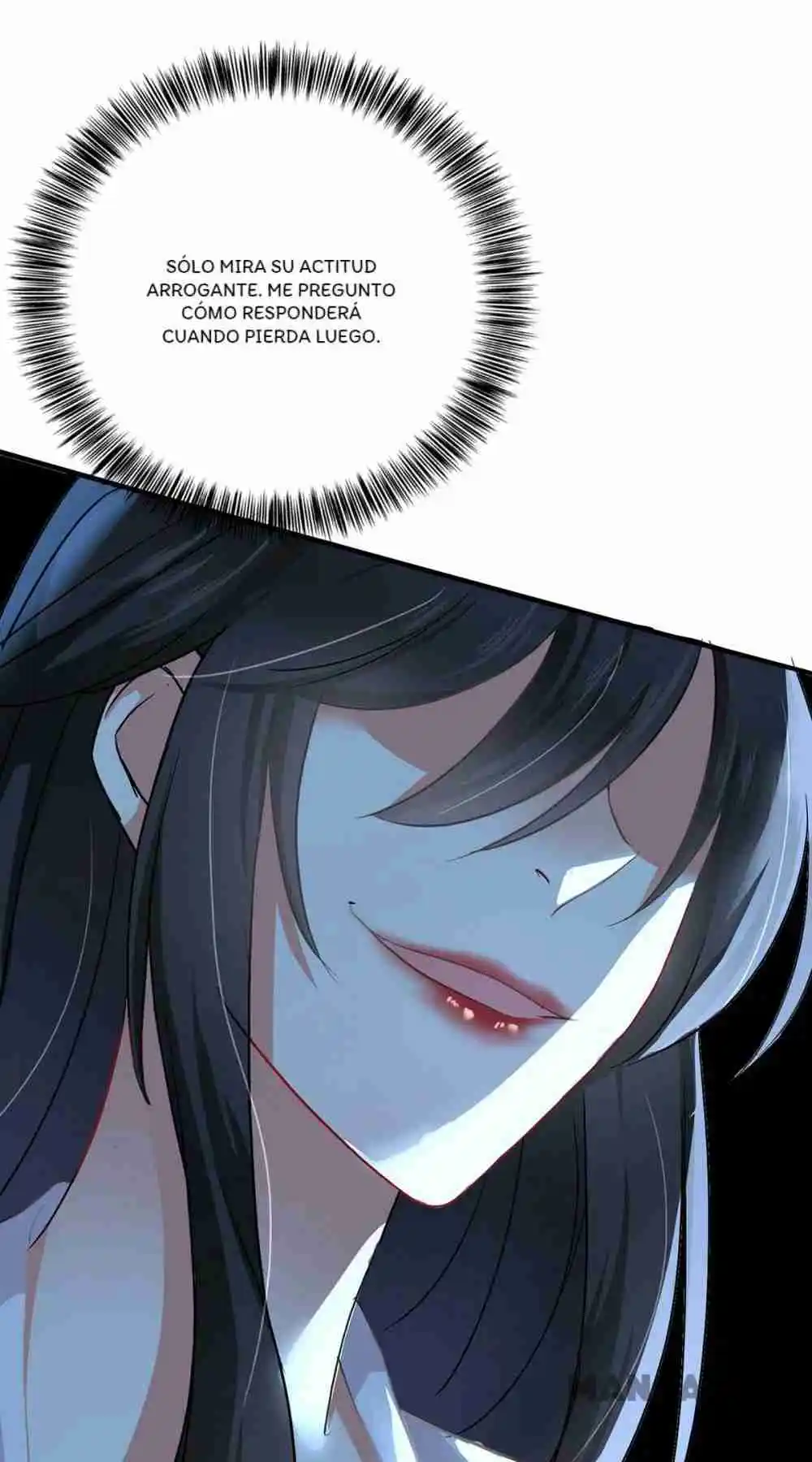 La Diosa Curadora Viaja A Otro Mundo - Capítulo 25 - Página 40 - LectorTMOo