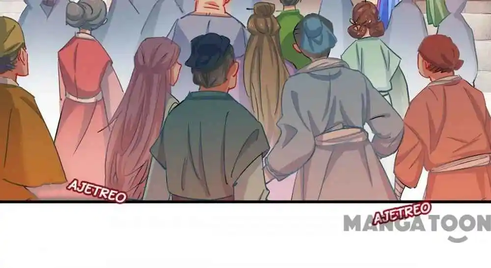 La Diosa Curadora Viaja A Otro Mundo - Capítulo 26 - Página 14 - LectorTMOo