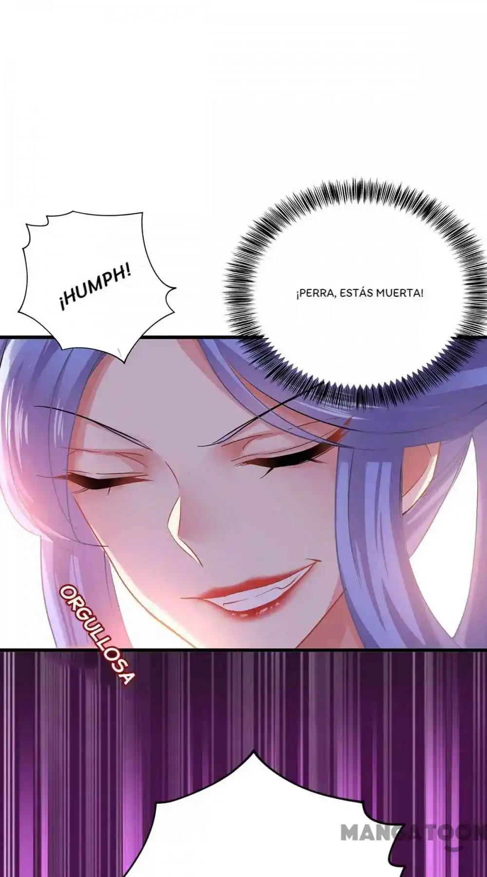 La Diosa Curadora Viaja A Otro Mundo - Capítulo 26 - Página 25 - LectorTMOo