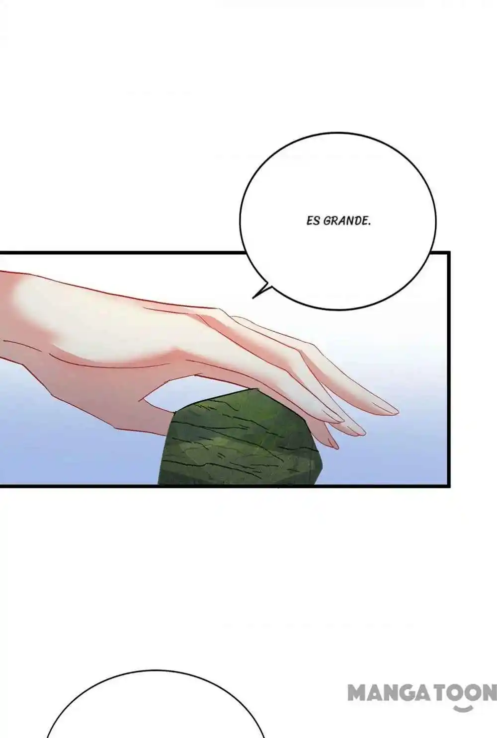 La Diosa Curadora Viaja A Otro Mundo - Capítulo 26 - Página 31 - LectorTMOo