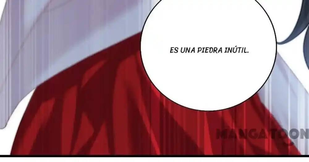 La Diosa Curadora Viaja A Otro Mundo - Capítulo 26 - Página 33 - LectorTMOo